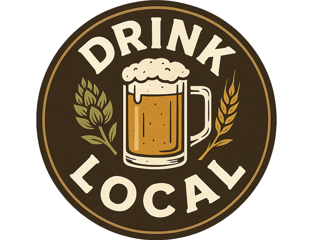 Drink Local